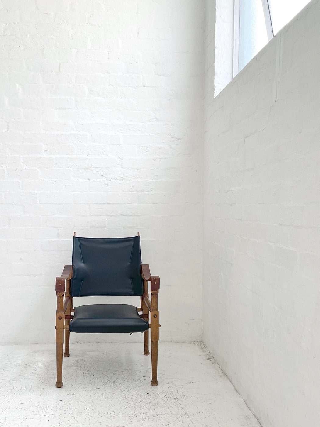 Michael Hirst 'Safari' Chair