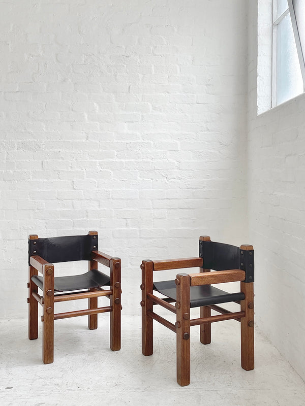 Norman Archibald 'Nore' Armchair