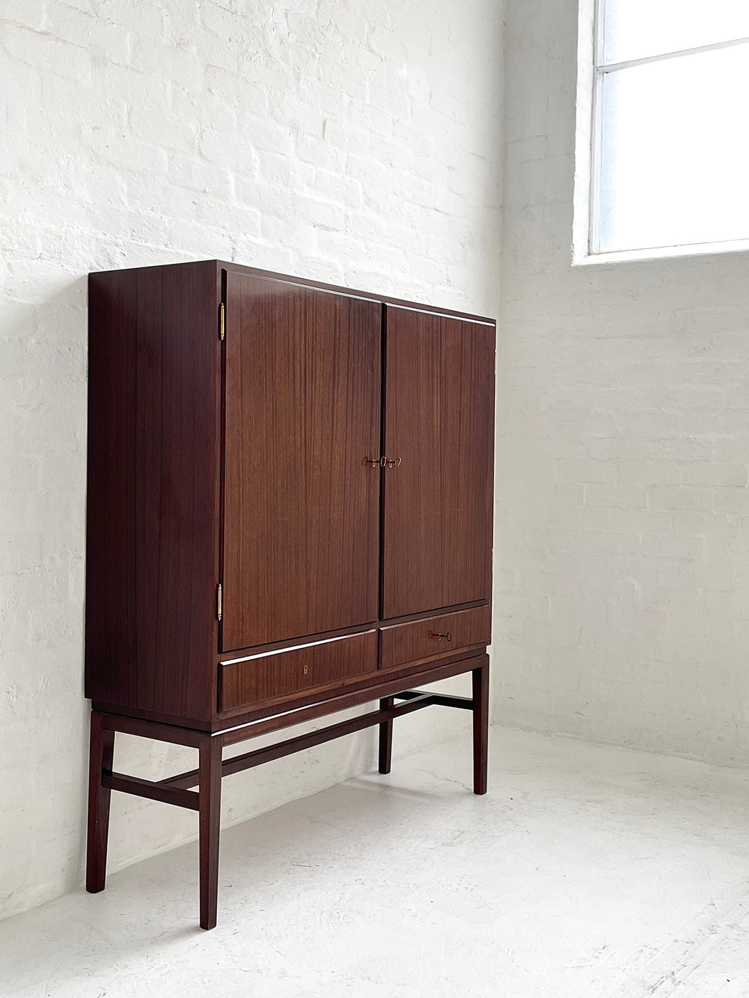 Danish 1950s Sideboard