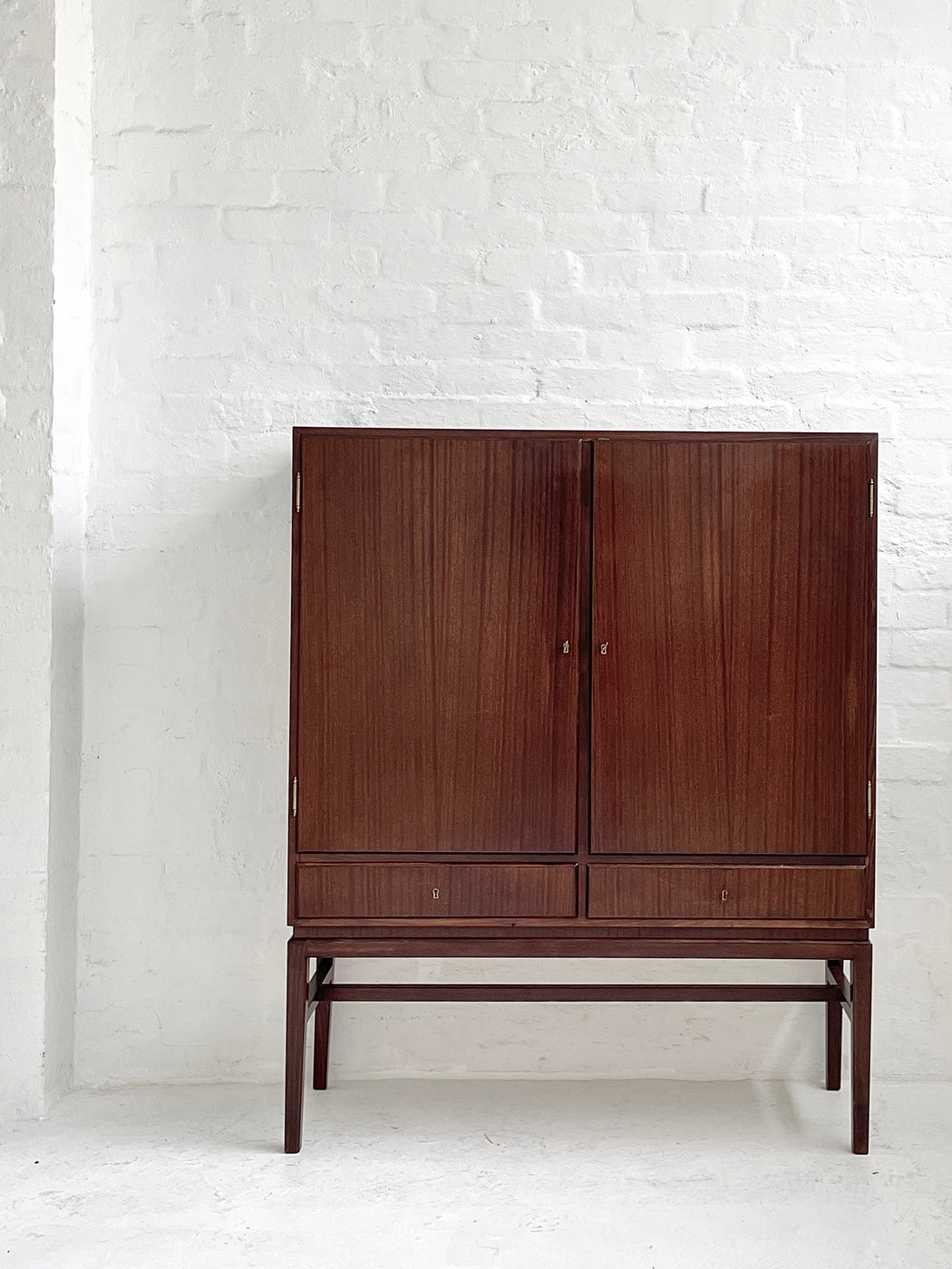 Danish 1950s Sideboard