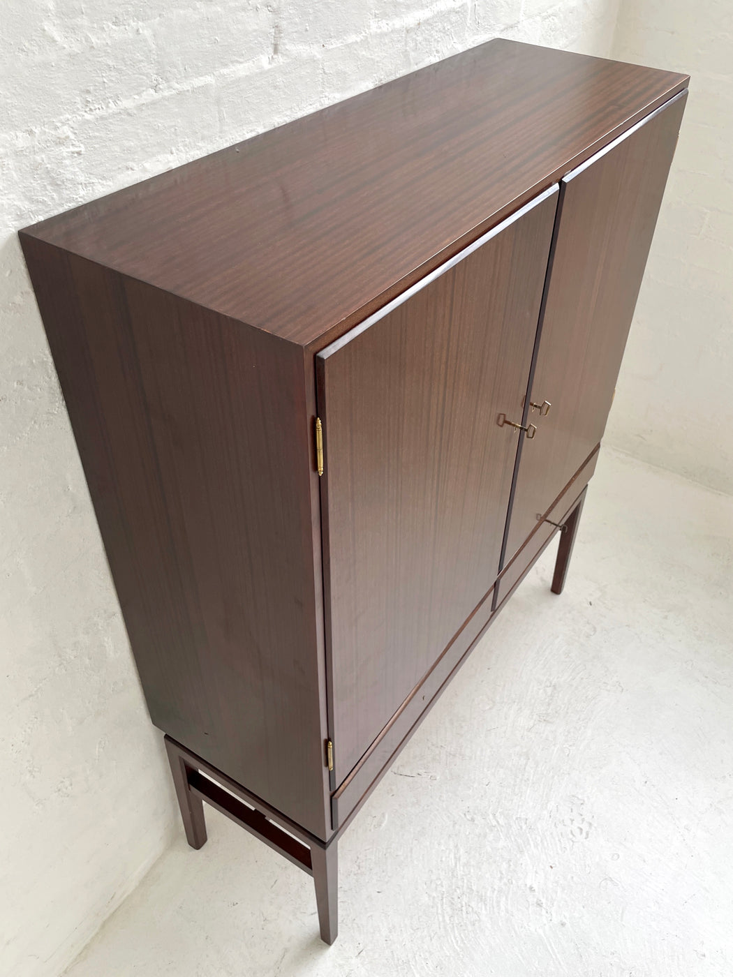 Danish 1950s Sideboard