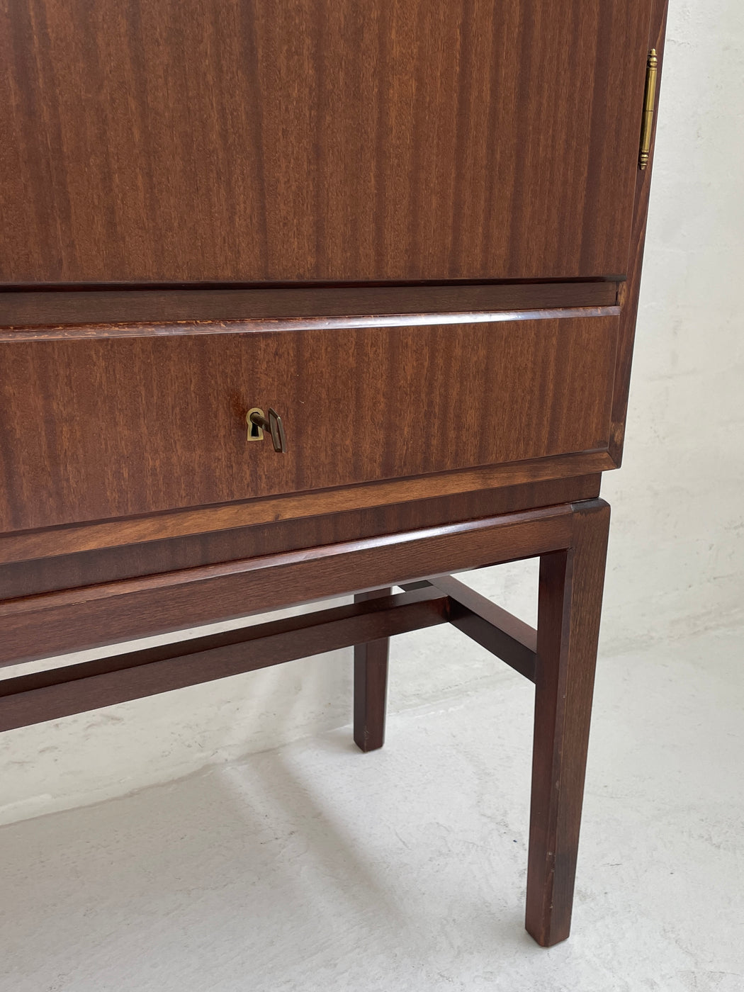 Danish 1950s Sideboard