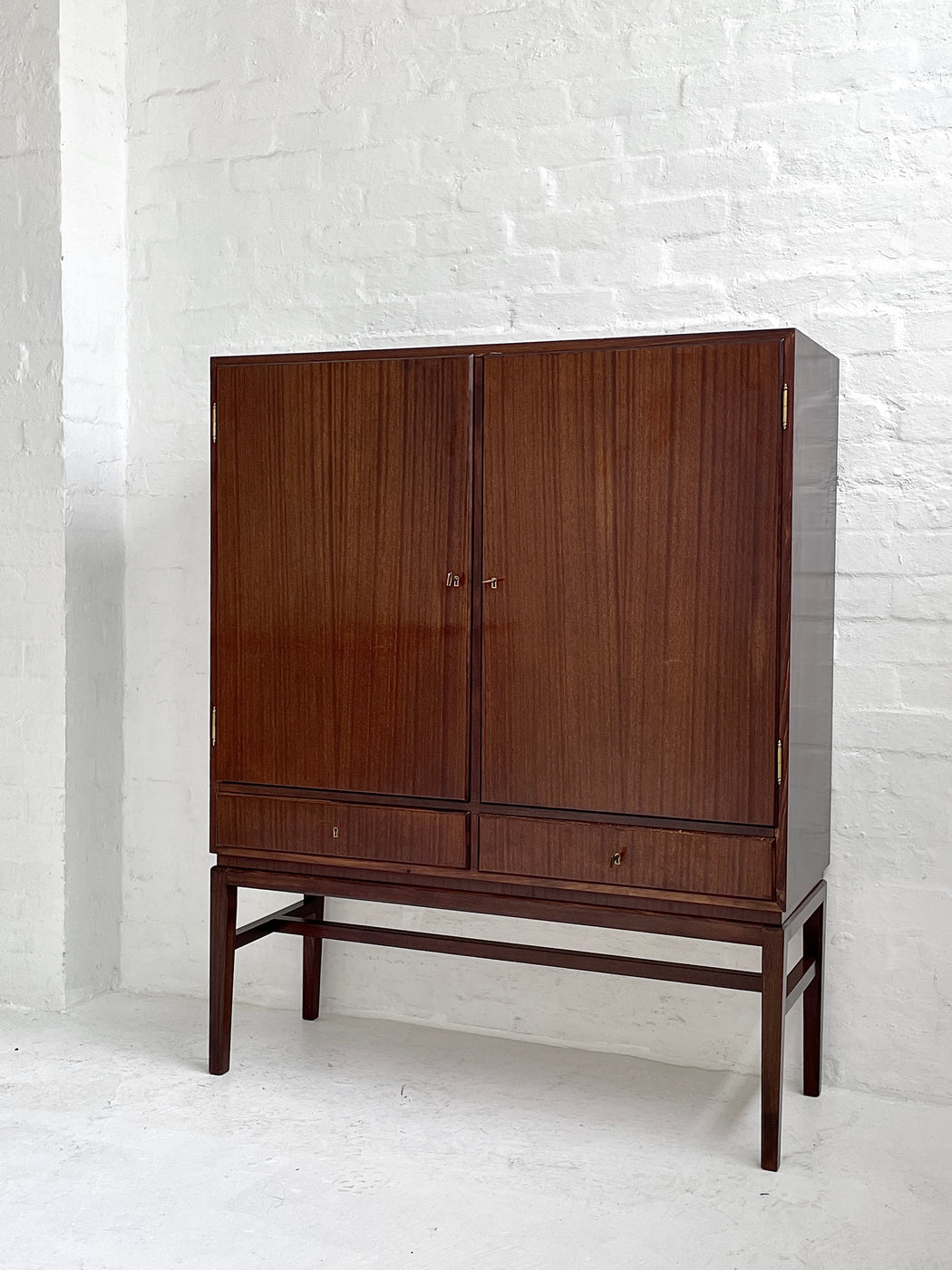 Danish 1950s Sideboard