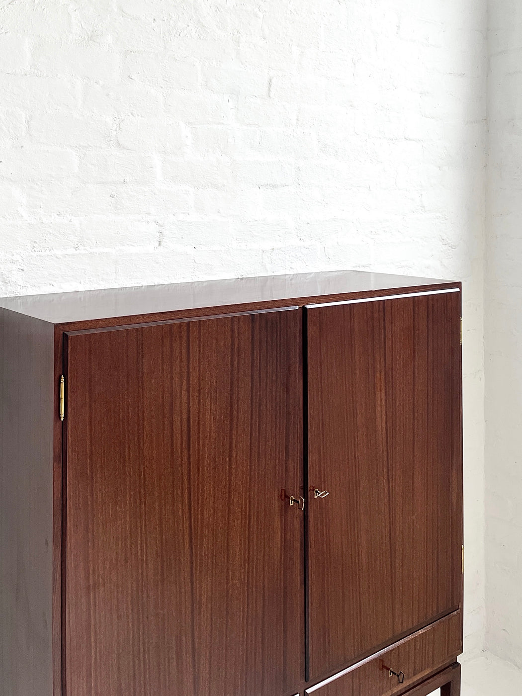Danish 1950s Sideboard