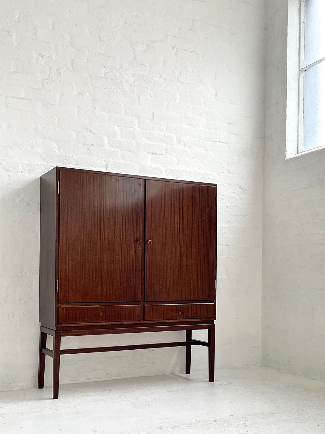 Danish 1950s Sideboard