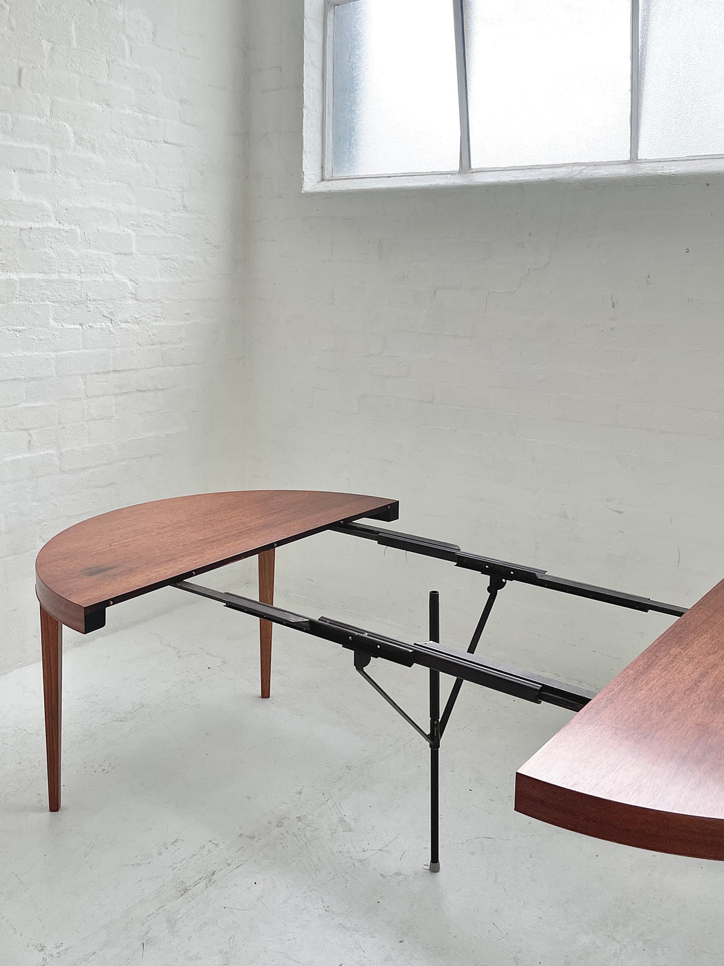 Severin Hansen Dining Table