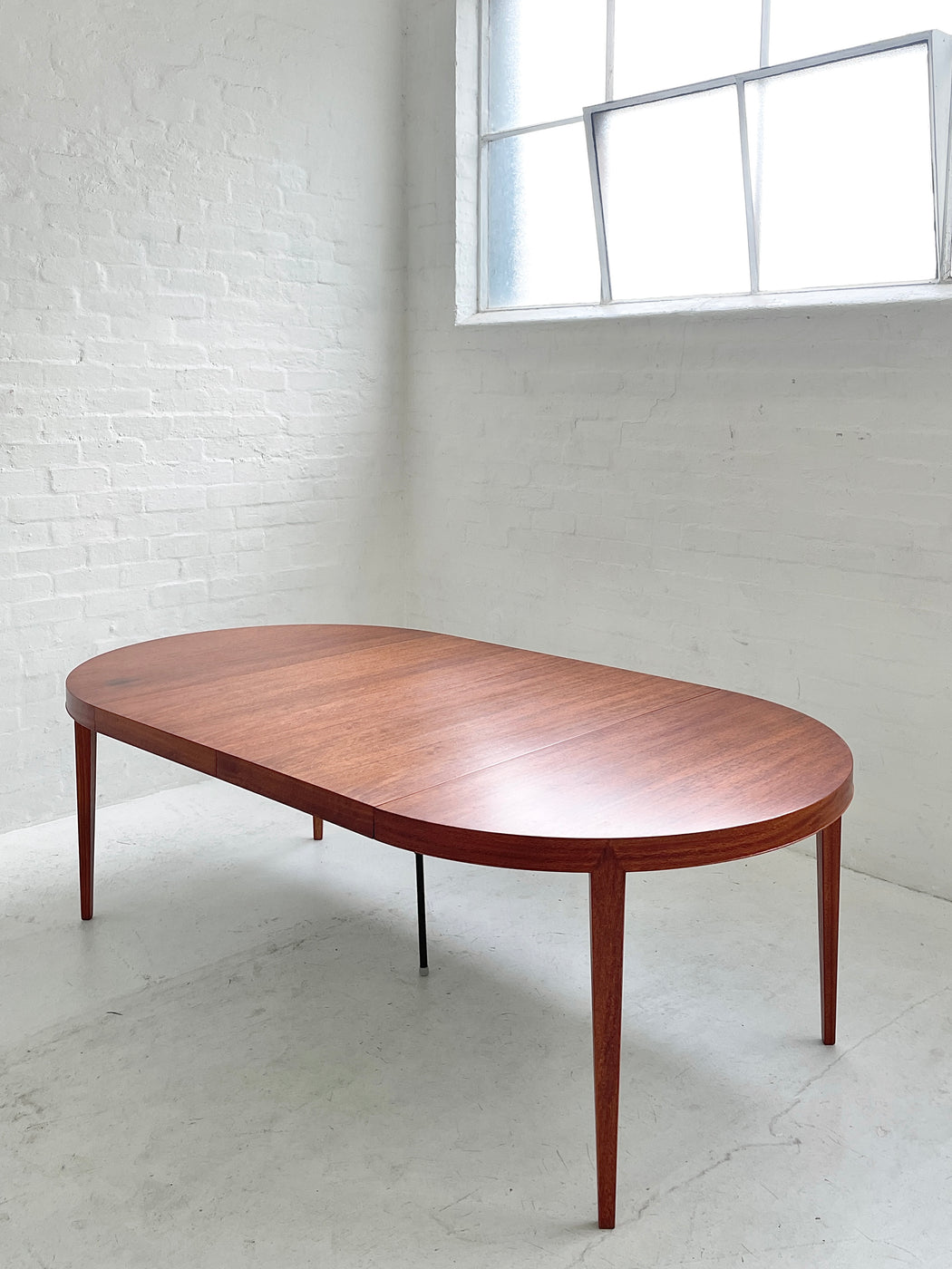 Severin Hansen Dining Table