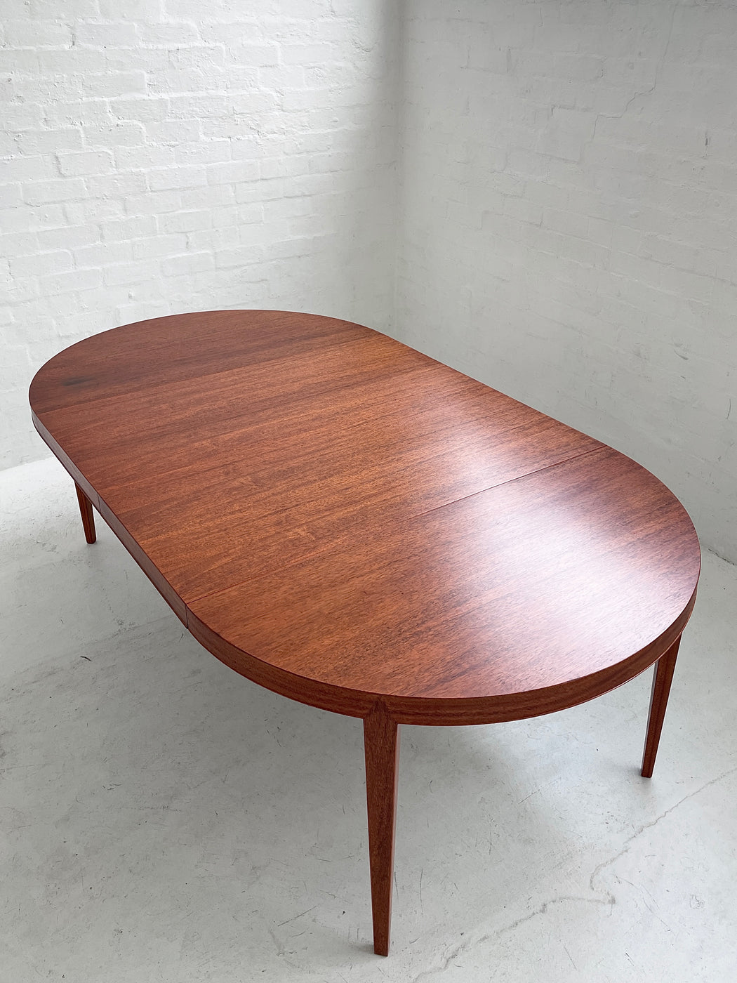 Severin Hansen Dining Table