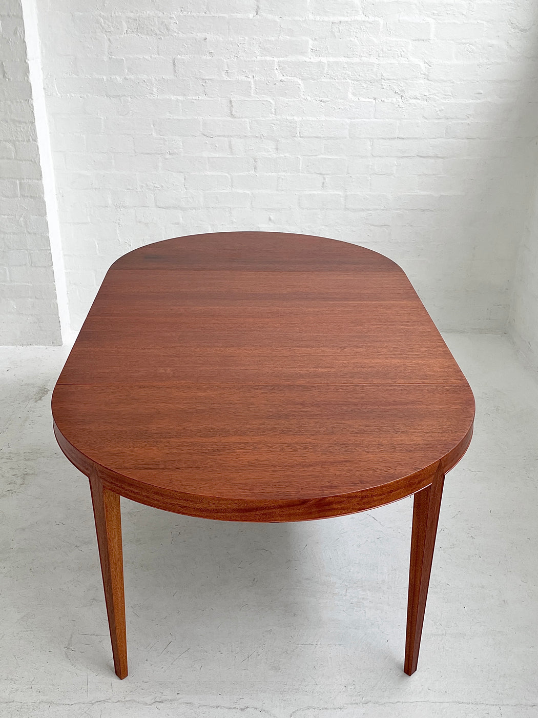 Severin Hansen Dining Table