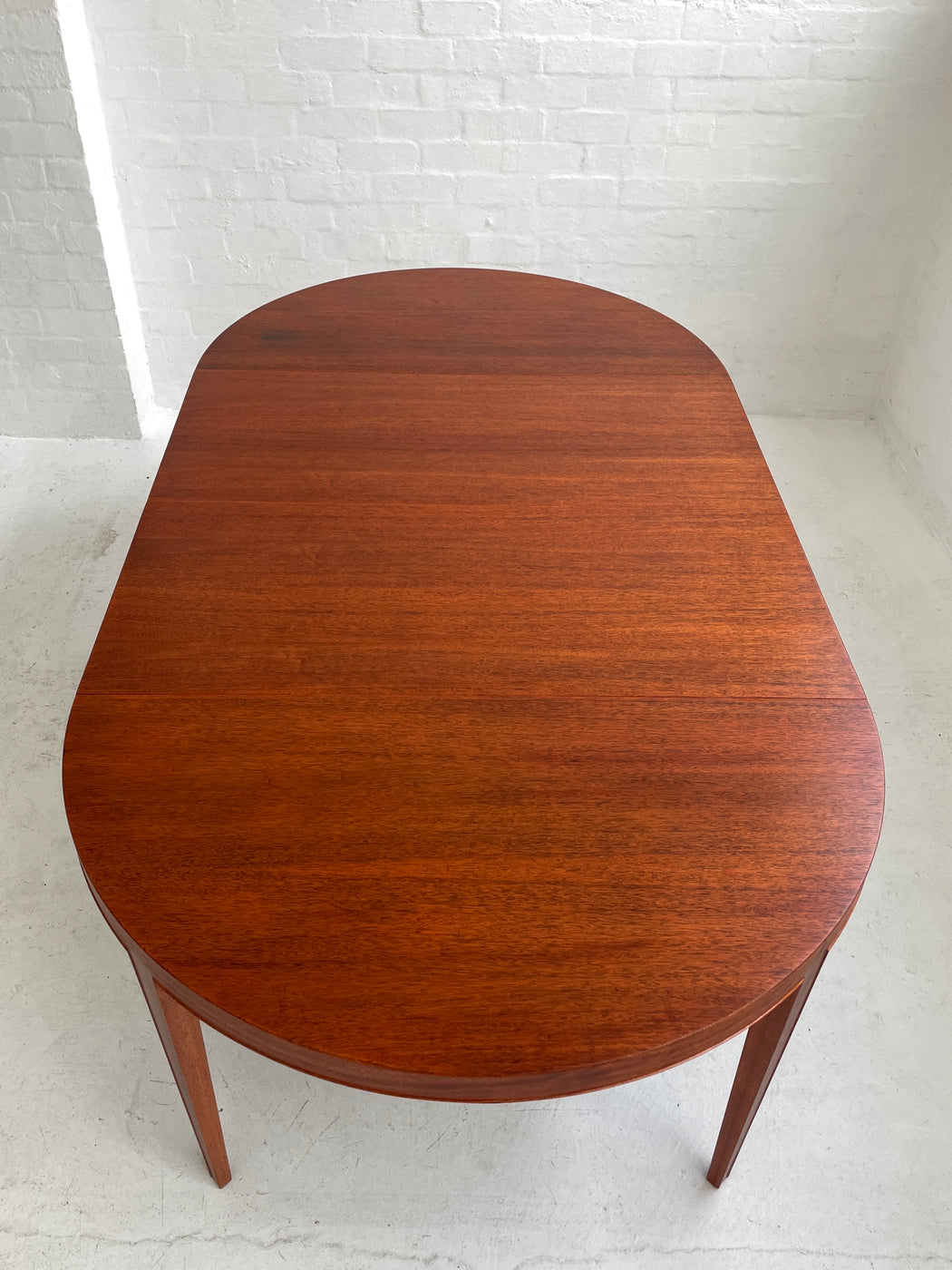 Severin Hansen Dining Table
