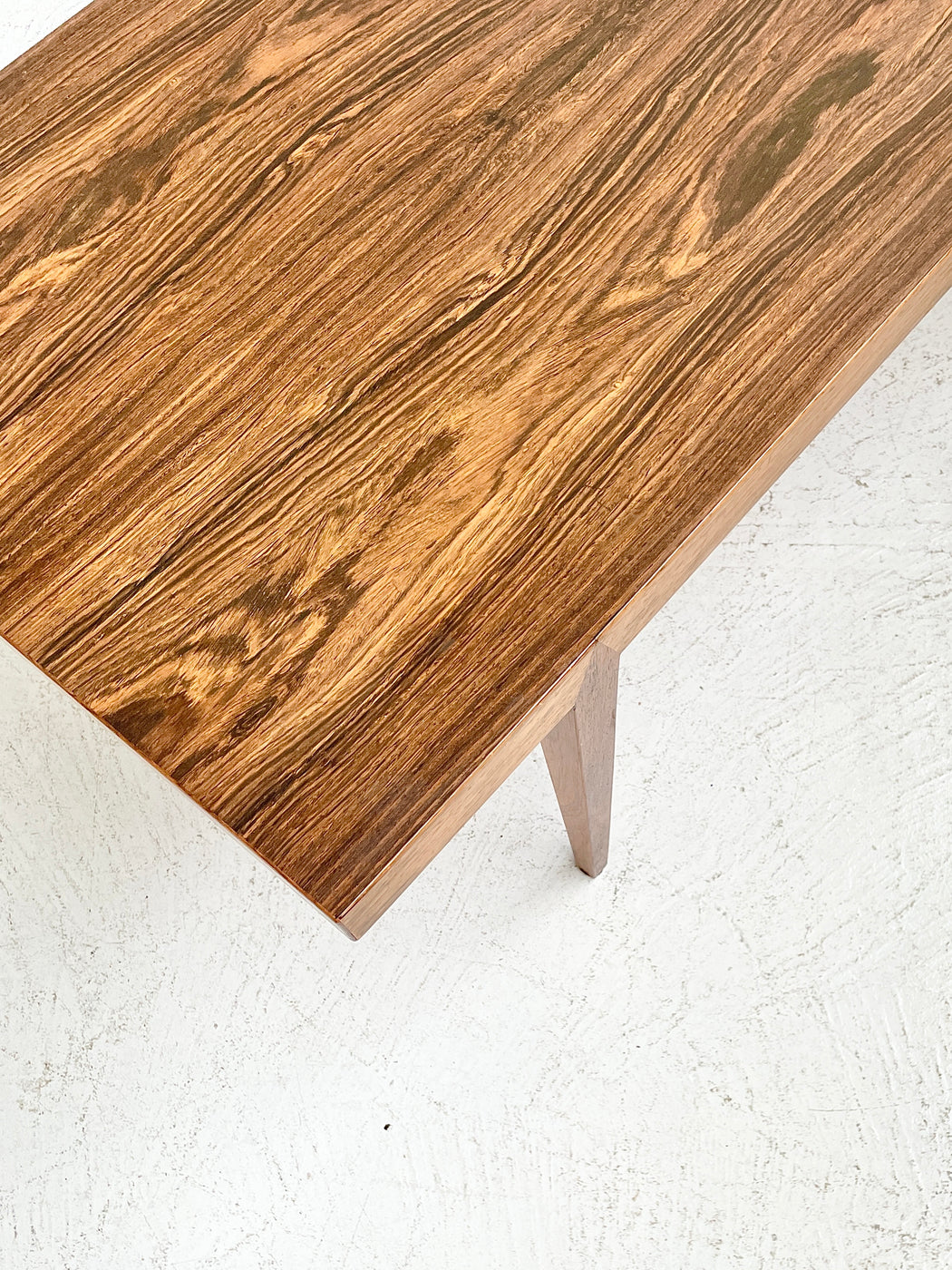 Severin Hansen Rosewood Coffee Table