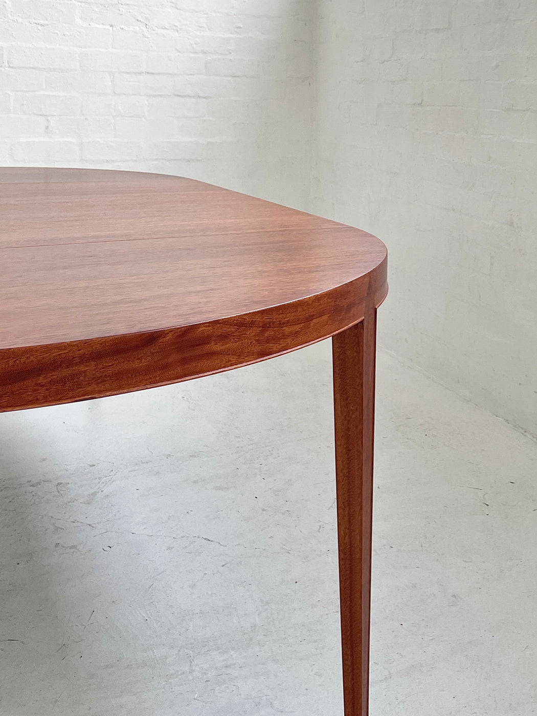 Severin Hansen Dining Table