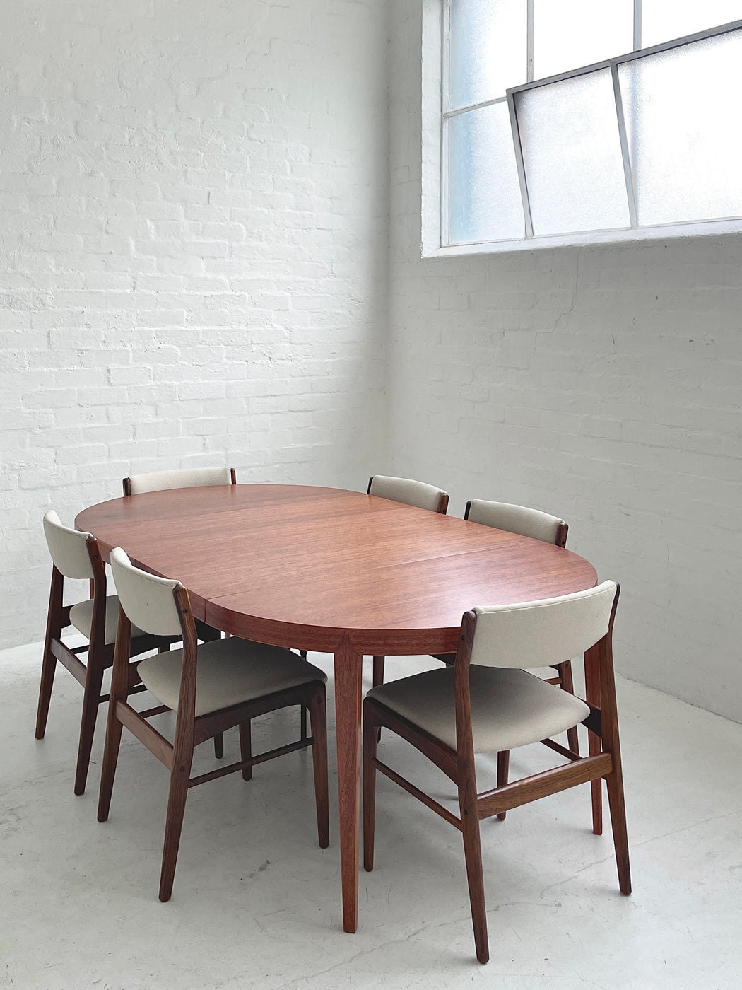 Severin Hansen Dining Table