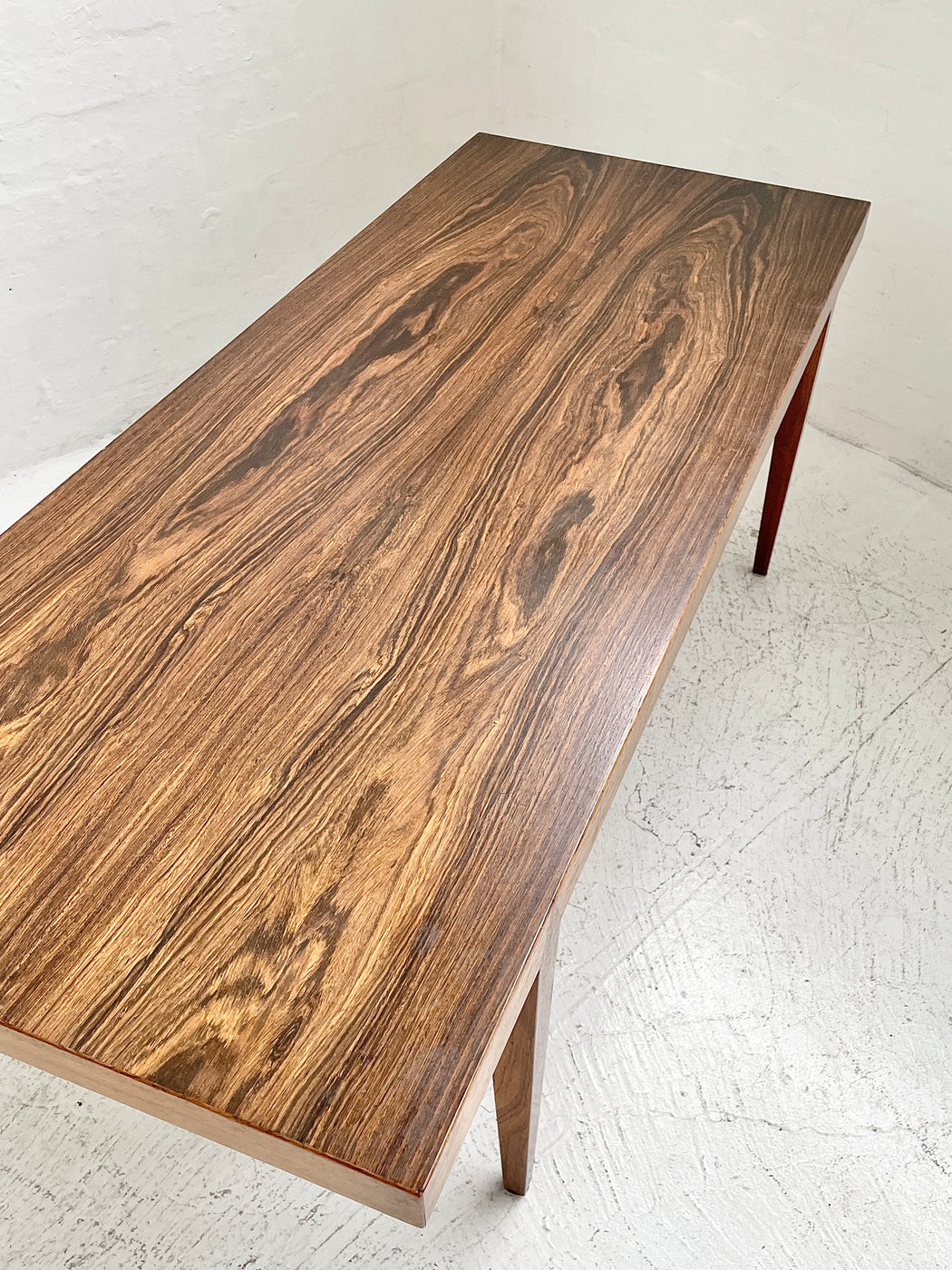 Severin Hansen Rosewood Coffee Table
