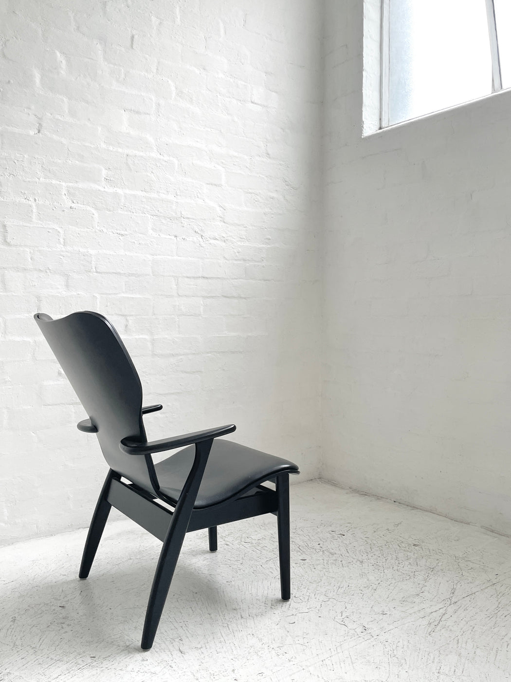 Ilmari Tapiovaara 'Domus' Lounge Chair