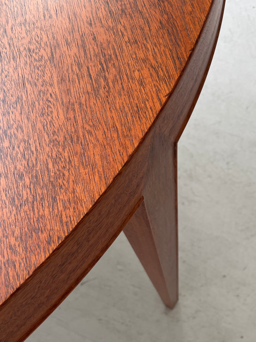 Severin Hansen Dining Table