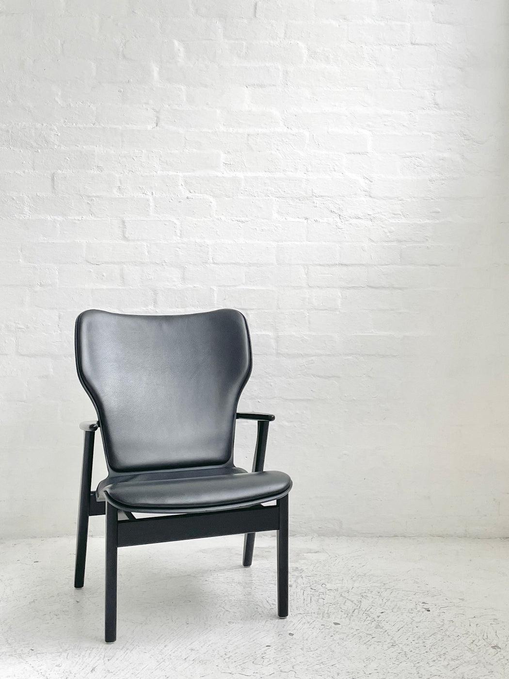 Ilmari Tapiovaara 'Domus' Lounge Chair