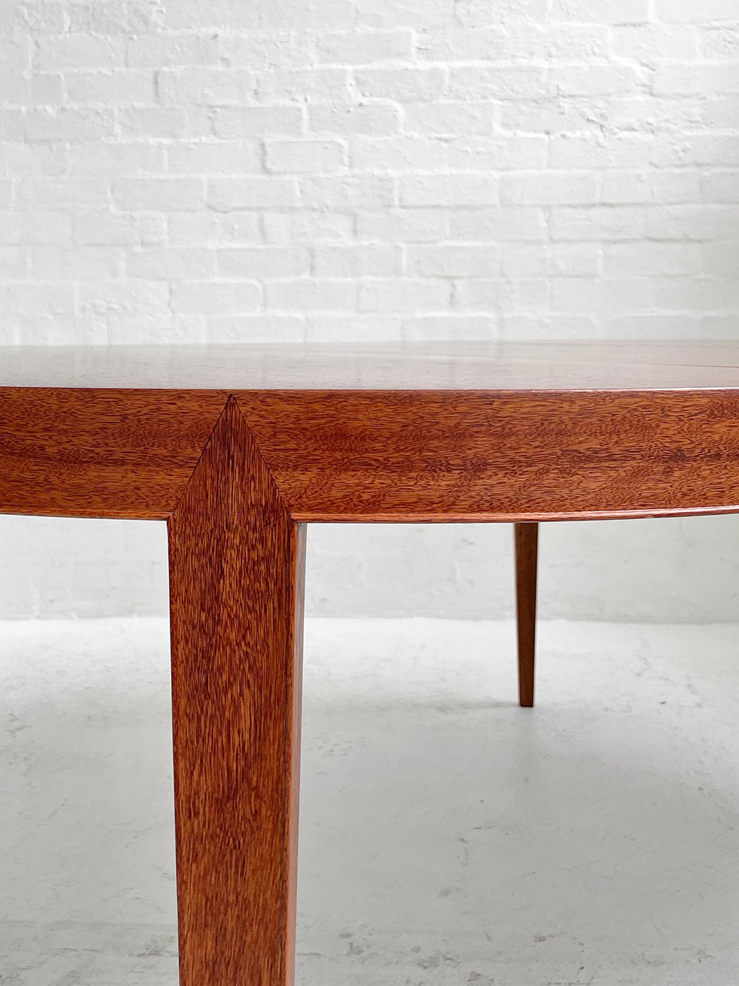 Severin Hansen Dining Table
