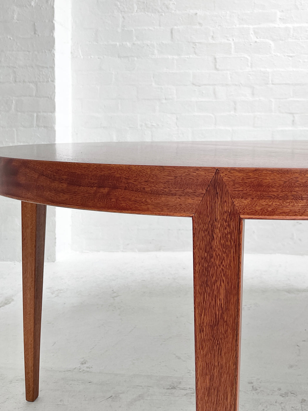 Severin Hansen Dining Table