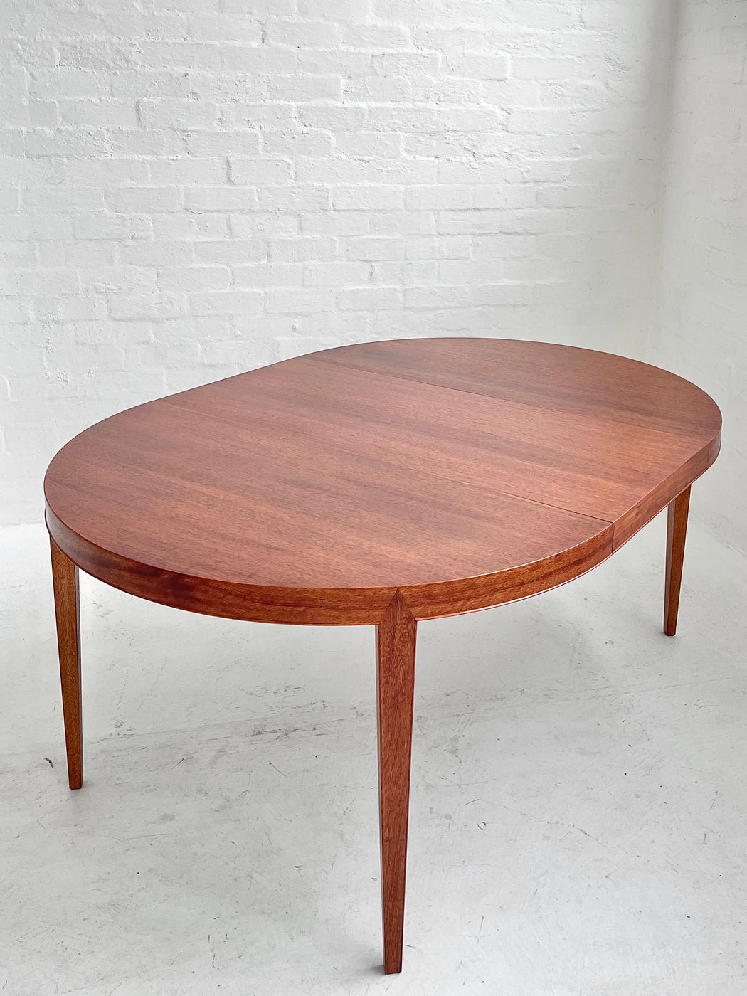 Severin Hansen Dining Table