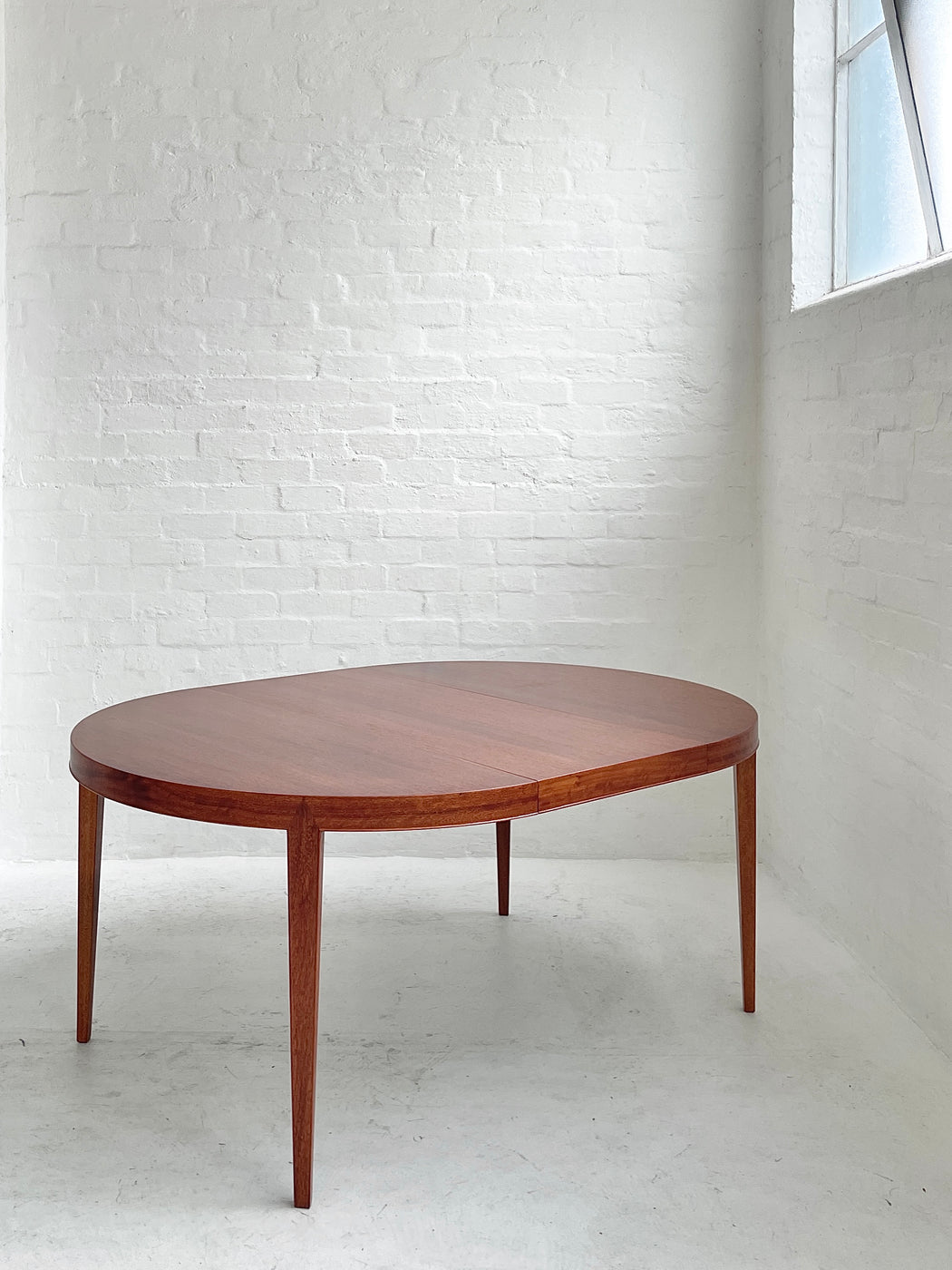Severin Hansen Dining Table