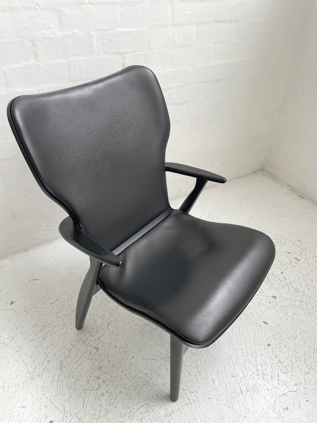 Ilmari Tapiovaara 'Domus' Lounge Chair
