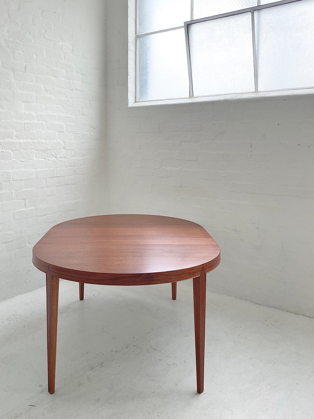 Severin Hansen Dining Table