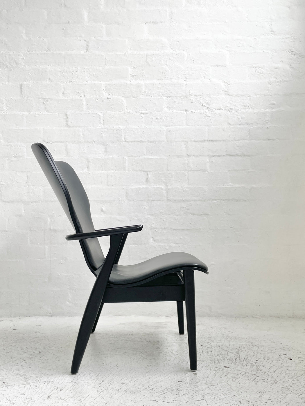 Ilmari Tapiovaara 'Domus' Lounge Chair