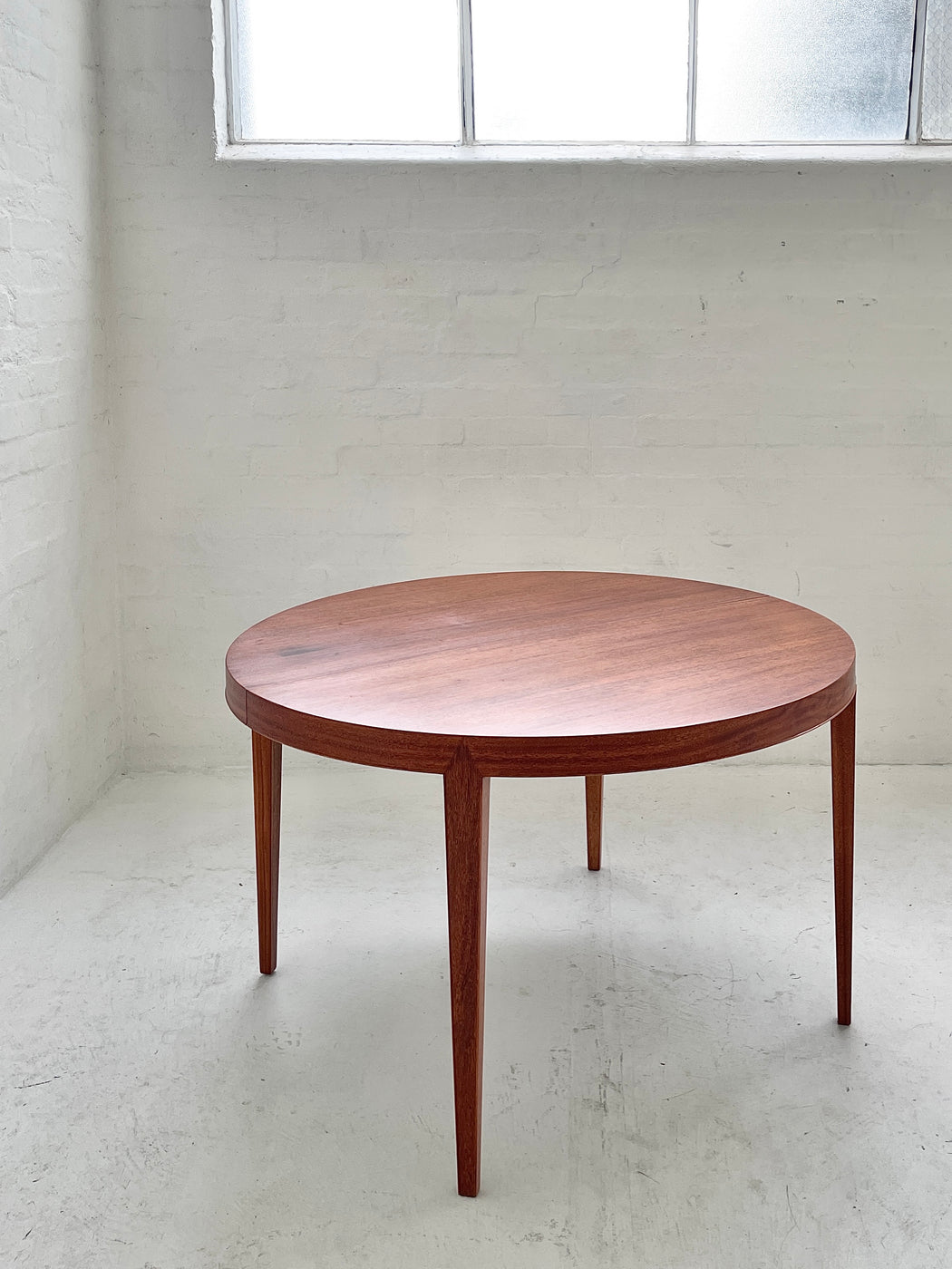 Severin Hansen Dining Table