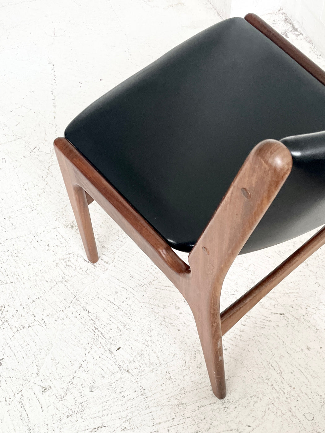 Erik Buch Dining Chairs
