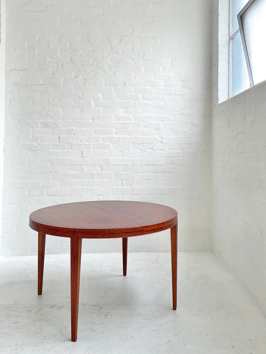 Severin Hansen Dining Table