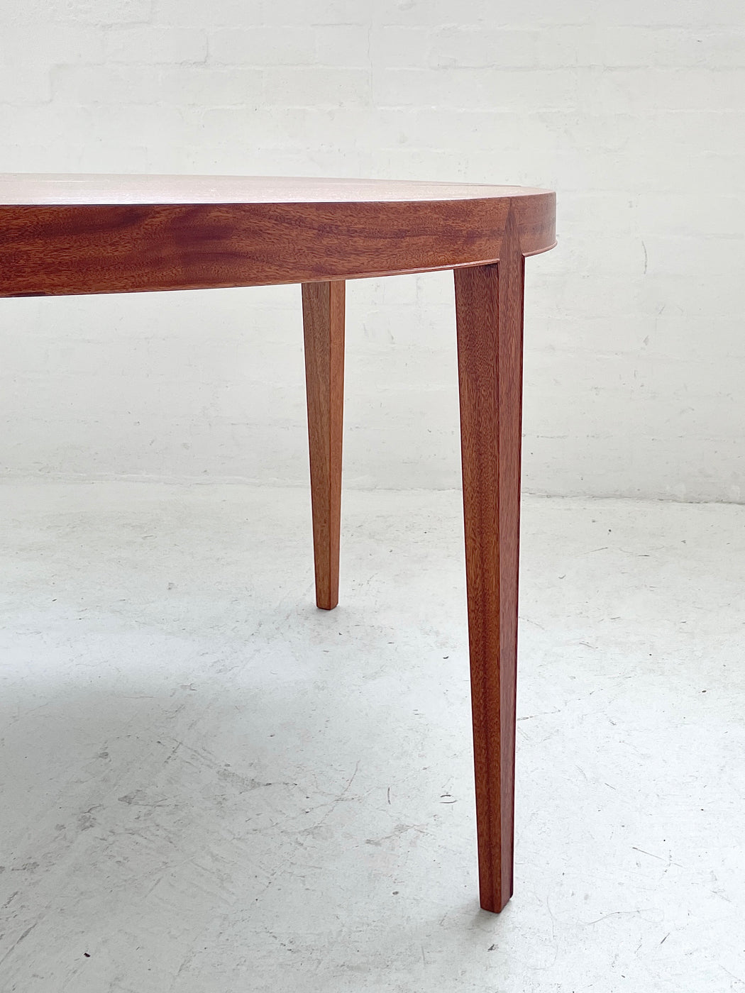 Severin Hansen Dining Table