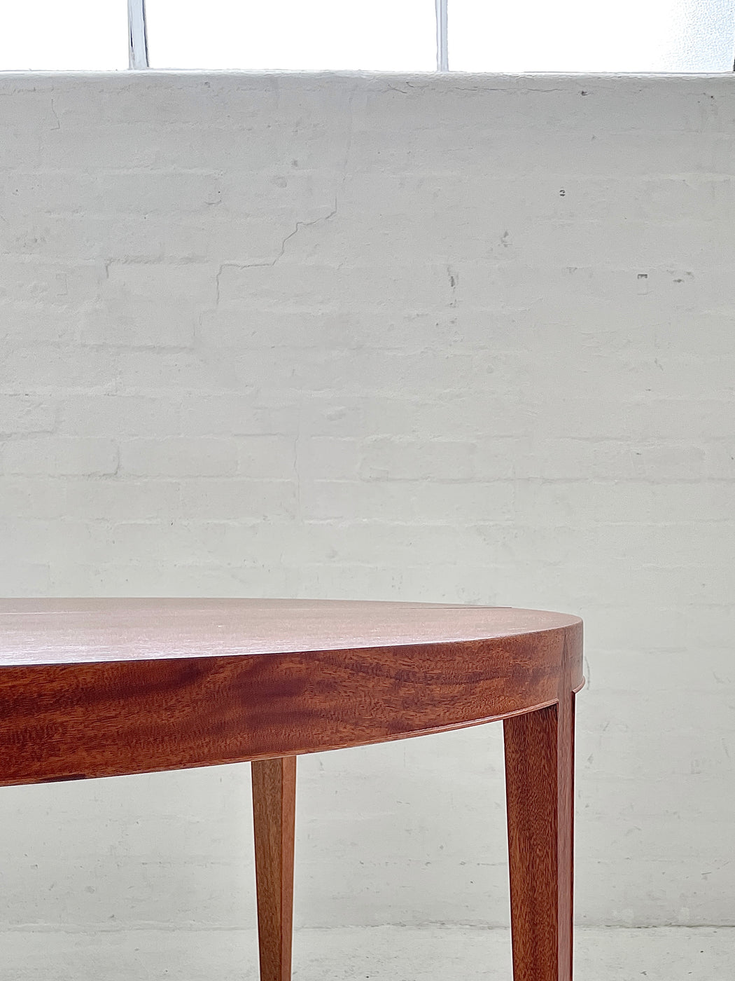 Severin Hansen Dining Table