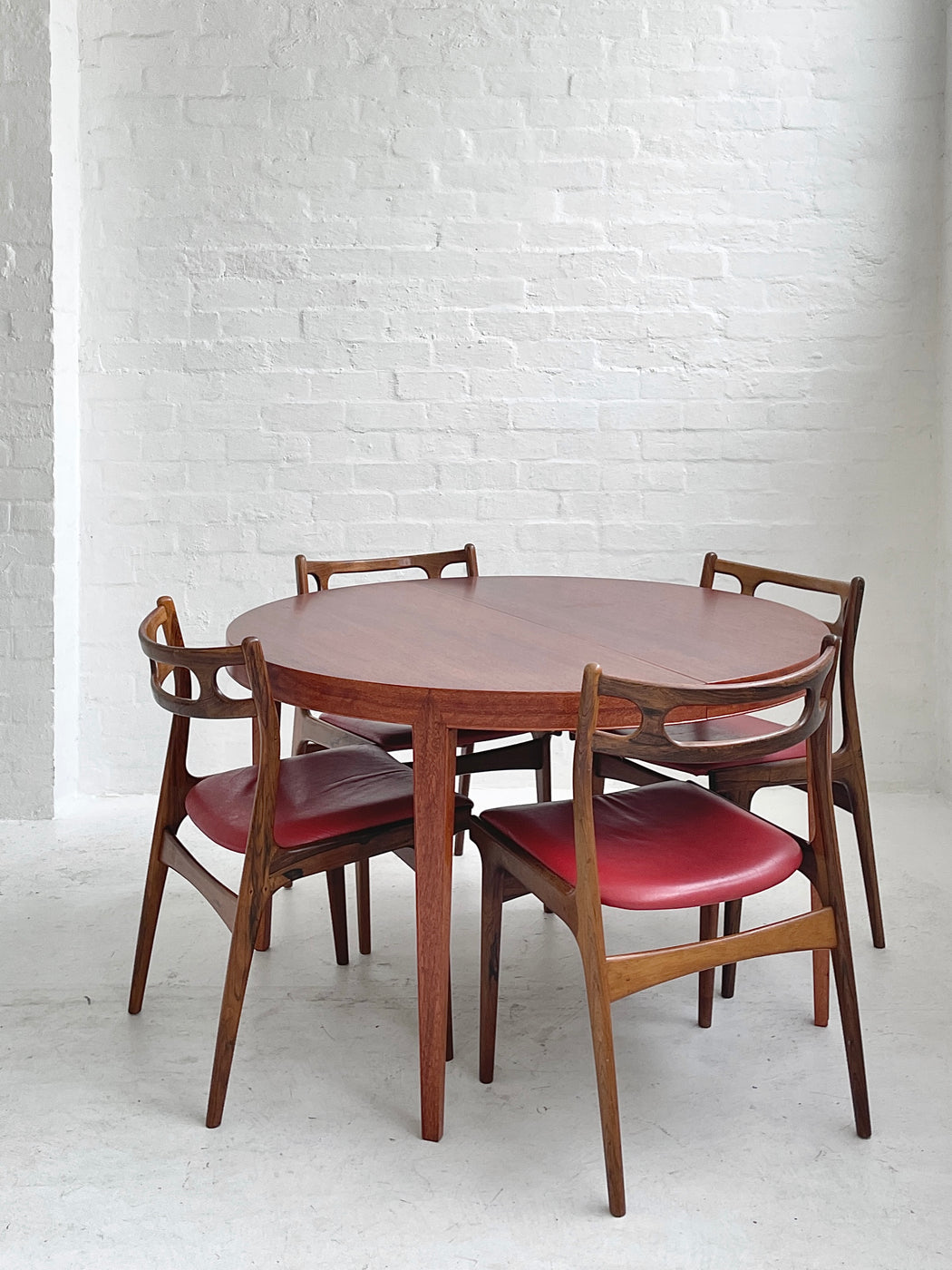 Severin Hansen Dining Table