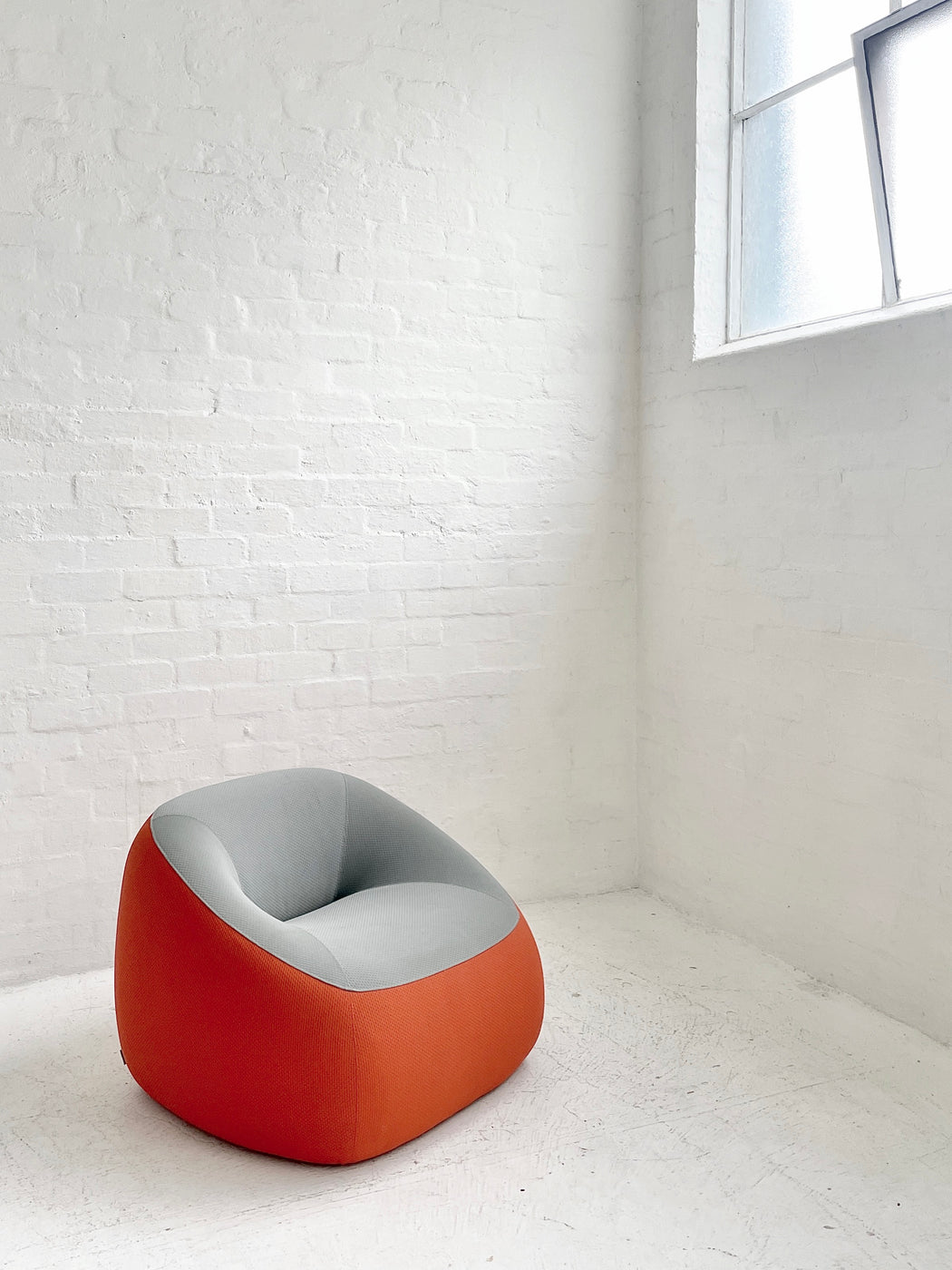 Michiel van der Kley 'Swamp' Lounge Chair