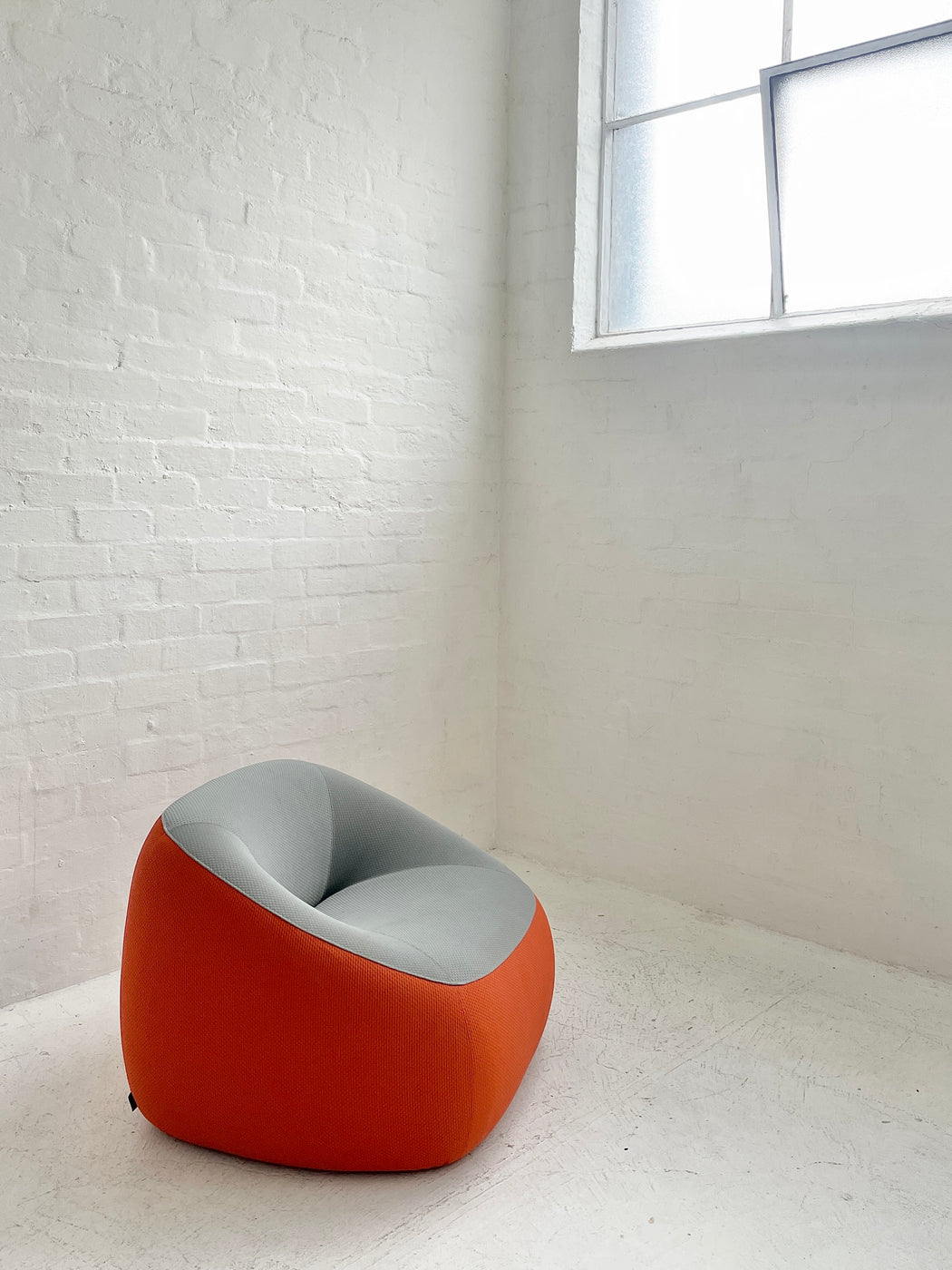 Michiel van der Kley 'Swamp' Lounge Chair