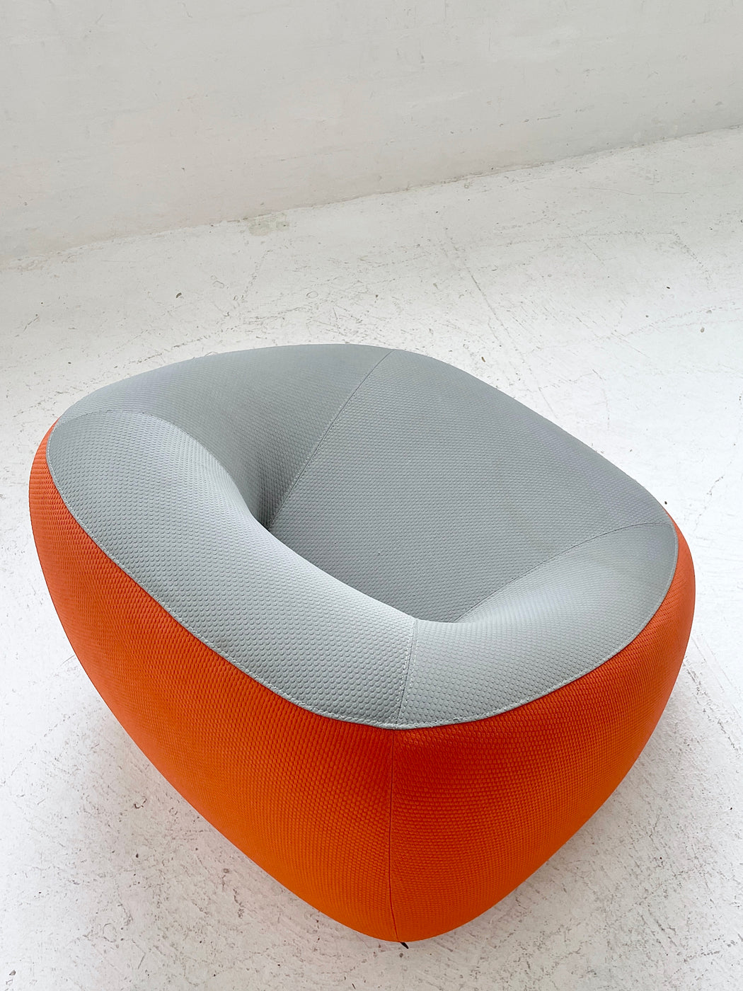 Michiel van der Kley 'Swamp' Lounge Chair