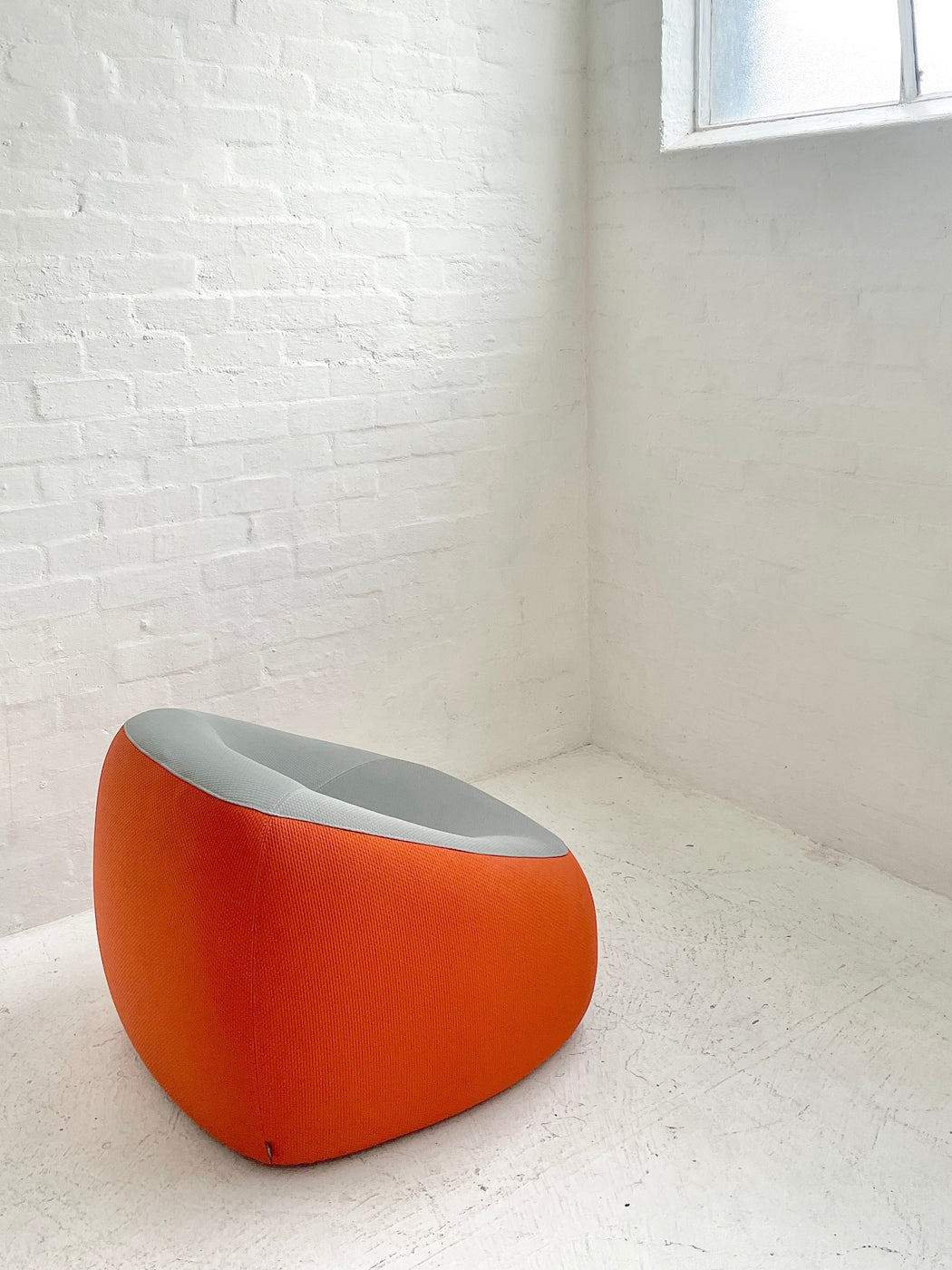 Michiel van der Kley 'Swamp' Lounge Chair