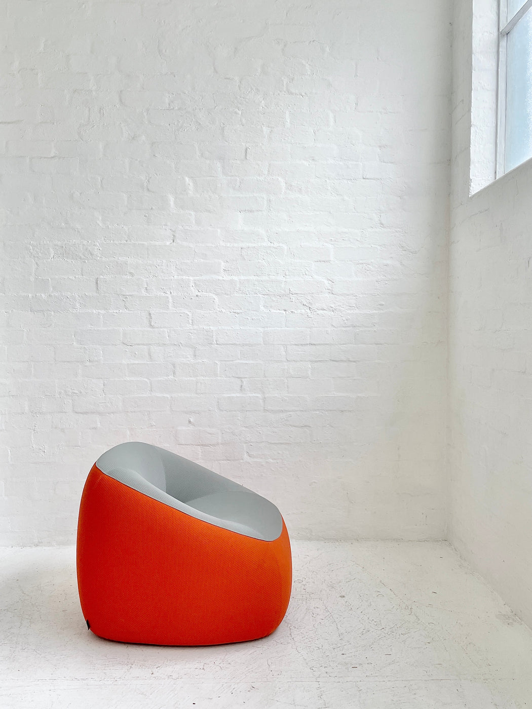 Michiel van der Kley 'Swamp' Lounge Chair