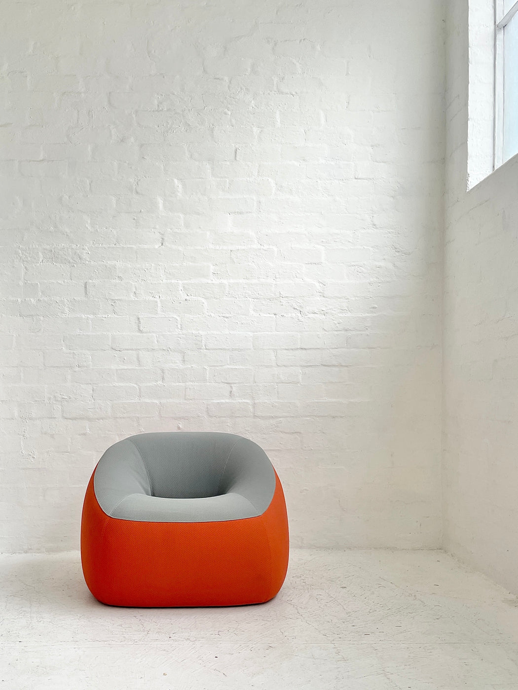 Michiel van der Kley 'Swamp' Lounge Chair