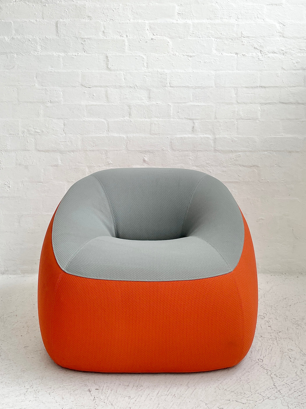Michiel van der Kley 'Swamp' Lounge Chair