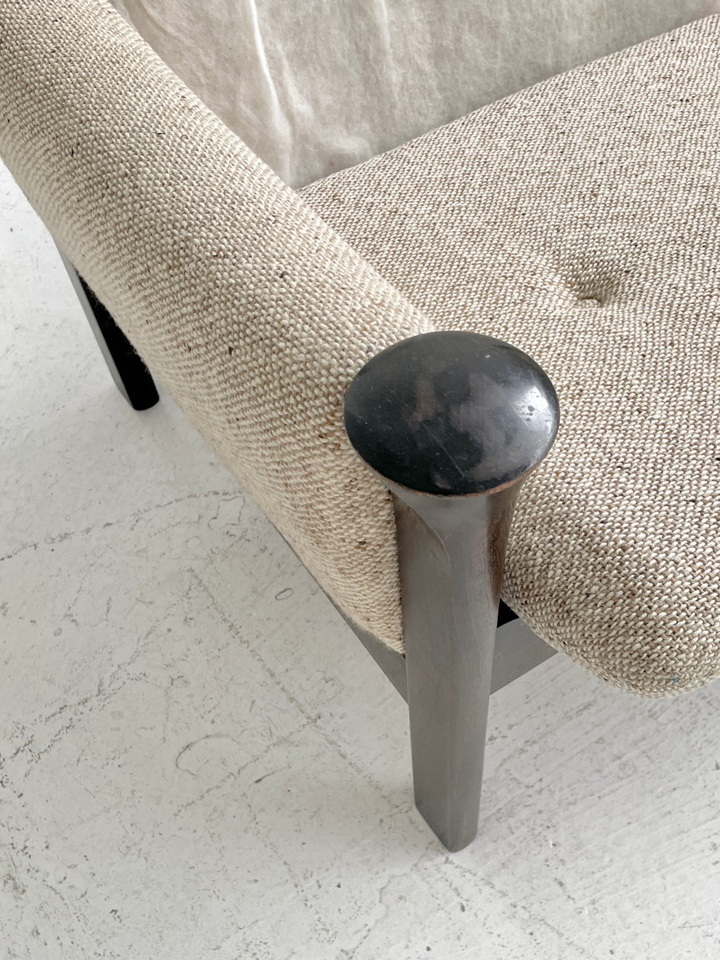 Arne Vodder 'Model 162' Sofa