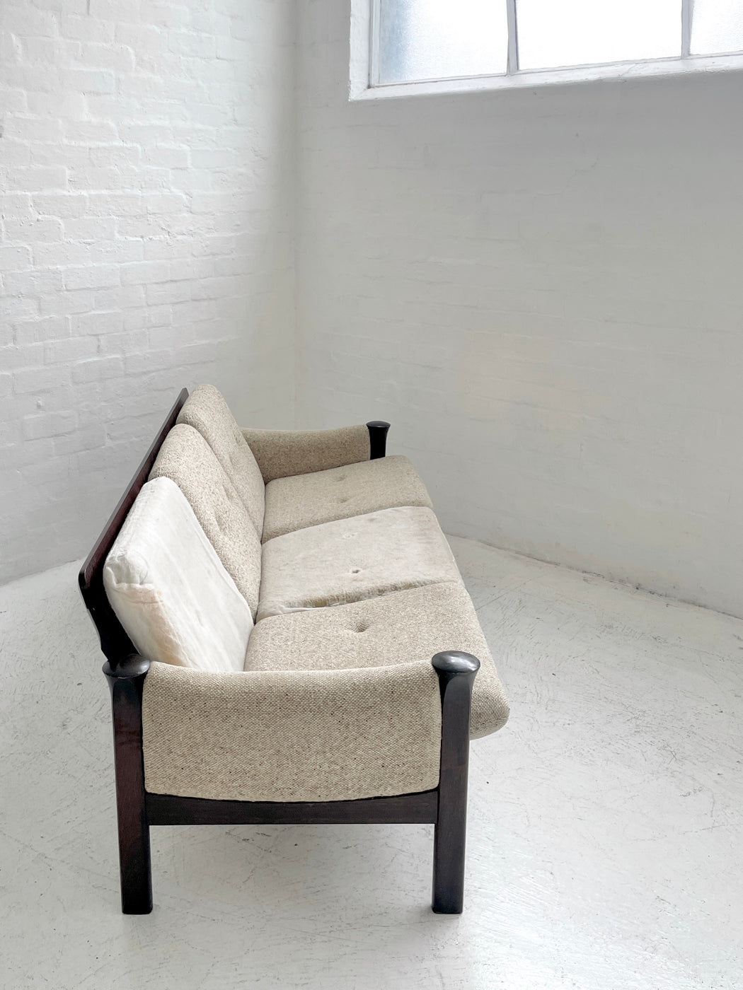 Arne Vodder 'Model 162' Sofa