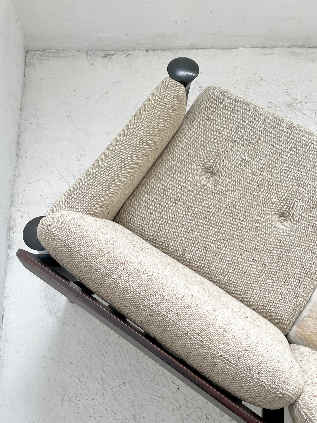 Arne Vodder 'Model 162' Sofa