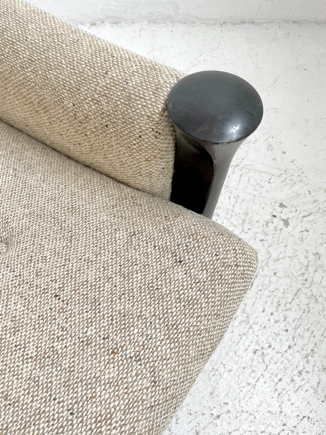 Arne Vodder 'Model 162' Sofa