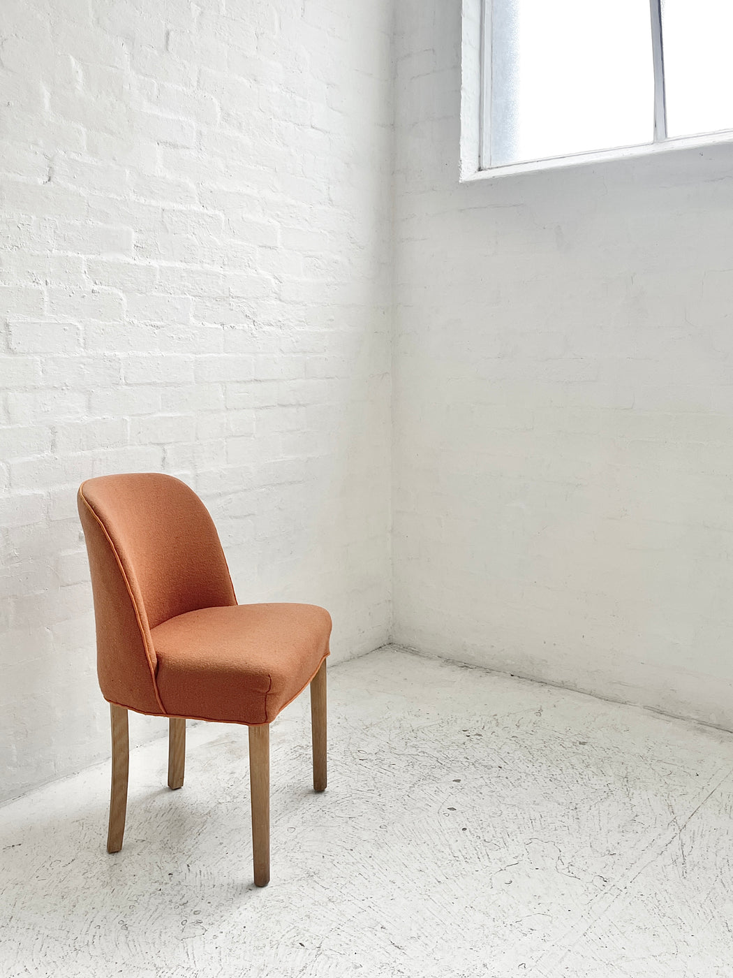 Danish Bedroom Chair