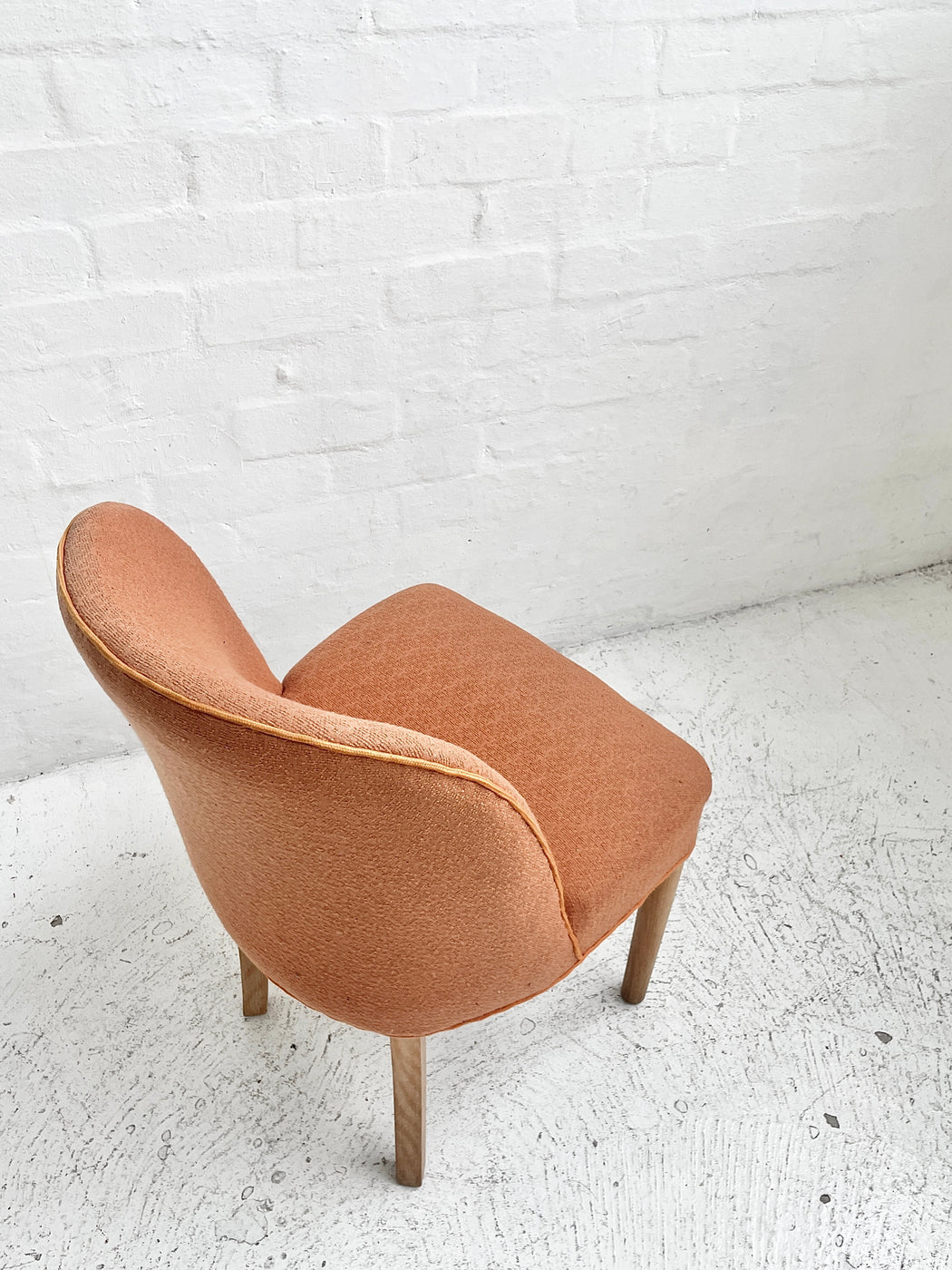 Danish Bedroom Chair