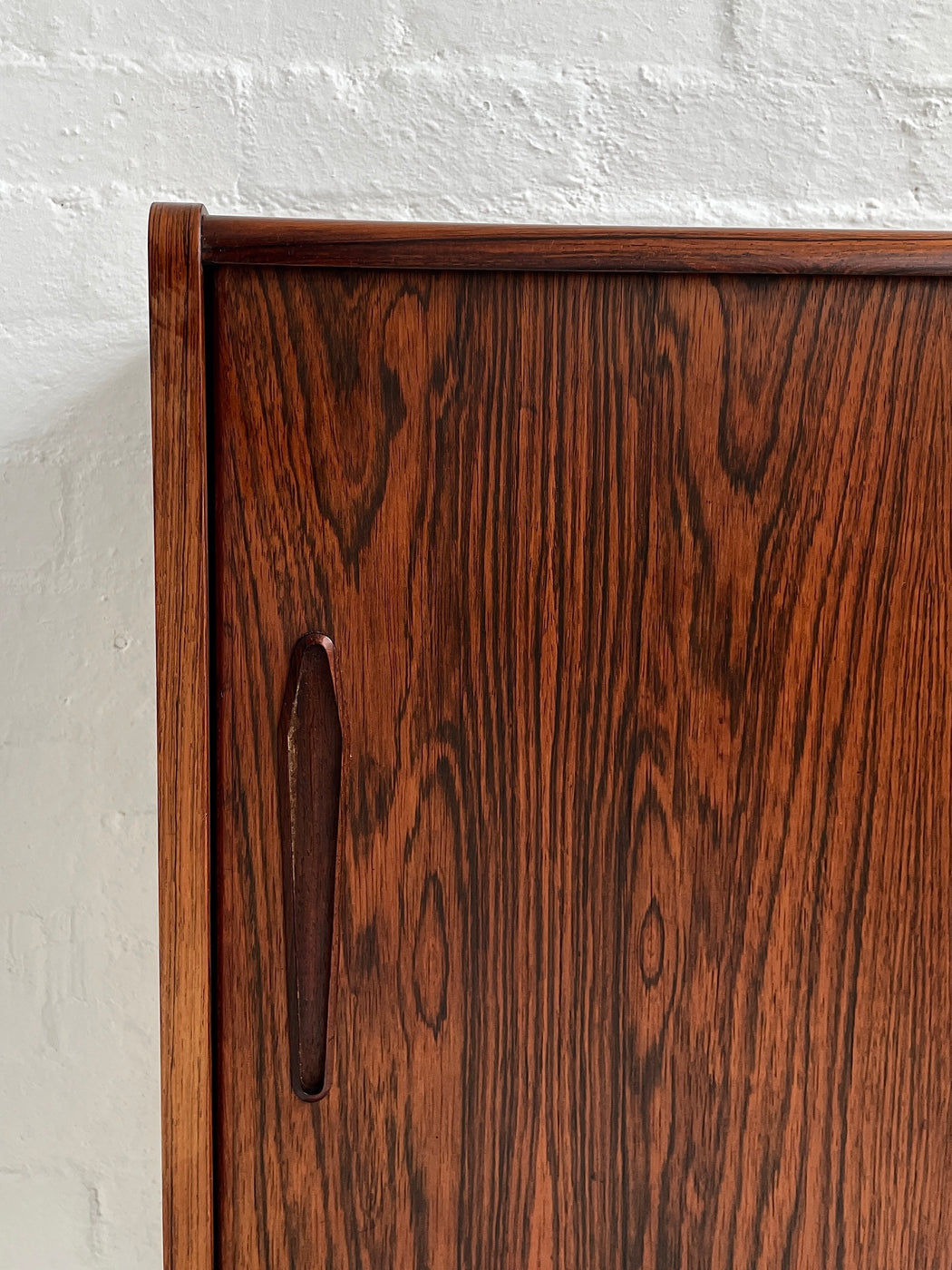 Danish Rosewood Sideboard