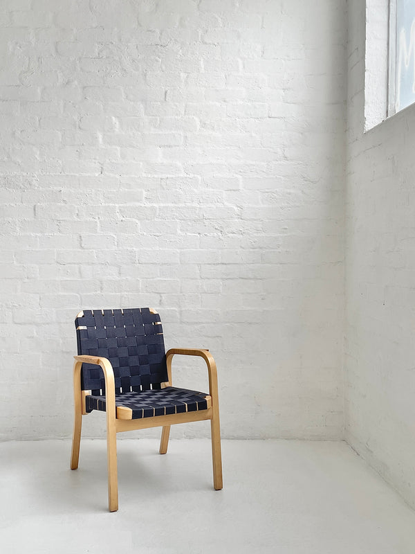 Alvar Aalto '45' Armchair