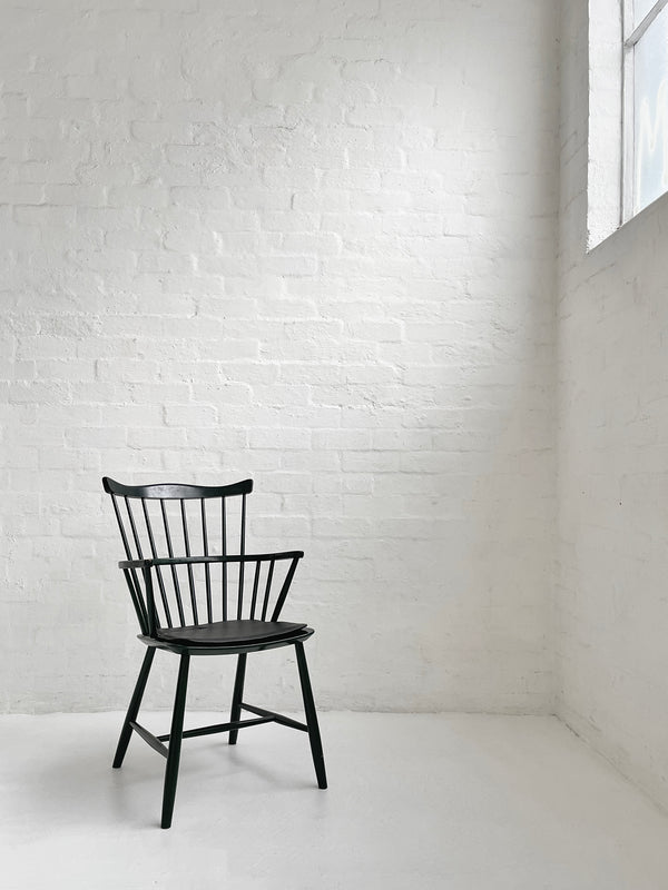 Børge Mogensen 'J52' Armchair